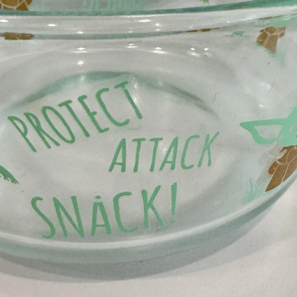 Pyrex adorable set